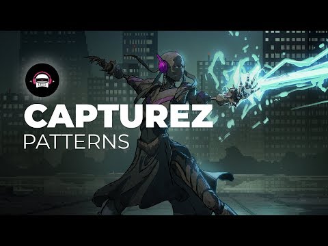Capturez - Patterns | Ninety9Lives Release