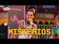 Theuzinho - Mistérios (Clipe Oficial)