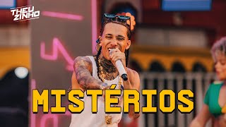 Theuzinho - Mistérios (Clipe Oficial)