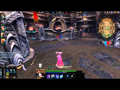 The Sexies Play: Smite - CHANG'AW YEAH!