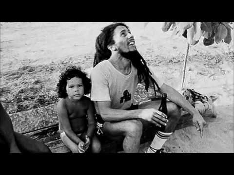 Comma Comma - Bob Marley