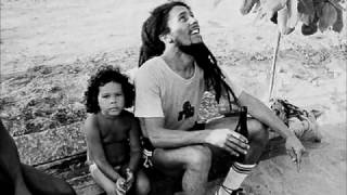 Comma comma - Bob Marley (LYRICS/LETRA) (Reggae)