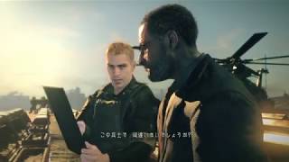 【METAL GEAR SURVIVE 】 #1　頭文字ディーて【実況】