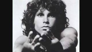 JIM MORRISON Feat. D.M.Q. (Bird of Prey)