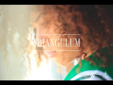 TRIANGULUM - Dave WOLF Rodriguez (Videoclip Oficial)