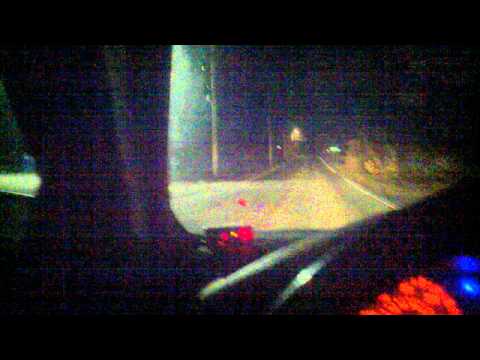 Boxborough, MA Ka band Radar Trap