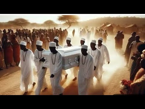 Après sa mort la terre rejette son corps Partie 1