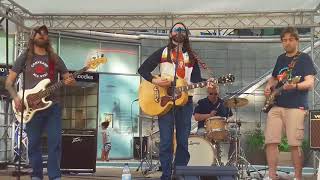 Et Tu Brucé - Reptiles