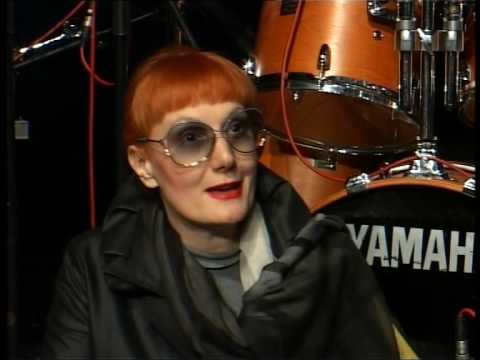 Josipa Lisac, intervju - koncert u Novom Sadu