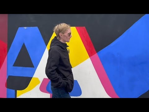 Justin Grädes - Justin Grädes - Ztrácím (Official Music Video)