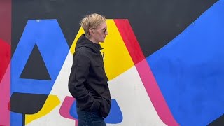 Video Justin Grädes - Ztrácím (Official Music Video)