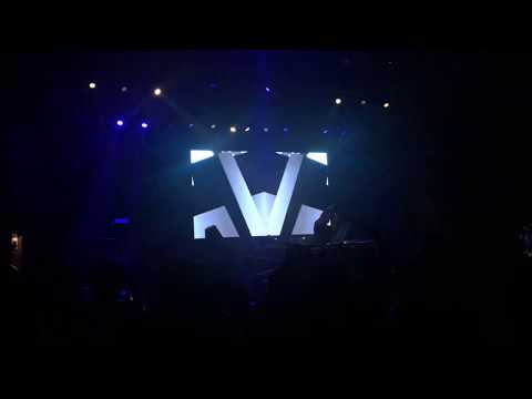 Zeke Beats at the Ogden Theatre Denver CO 1-31-2020 p1