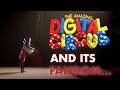 Digital Circus Fandom And Online Entitlement