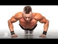 1-to-10 Bodyweight Challenge | Scott Mathison