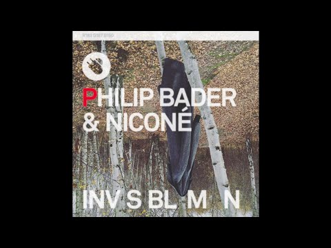 [TNT018] Philip Bader & Niconé - Mouse In The Machine