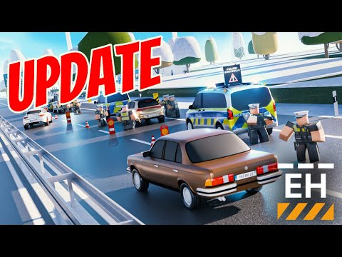 DAS UPDATE IST DA!!!!! ROBLOX NOTRUF HAMBURG