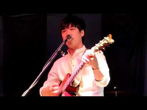 160521 클럽 타 ::: 밴드 킹스(king's) - 매듭