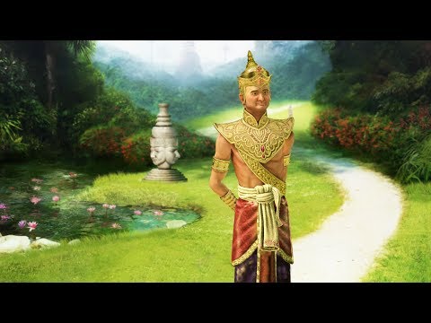 Civilization 5 - Siam (Immortal) - Episode 4 - Religion
