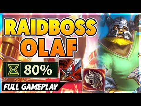 *INSANE PENTAKILL* I LITTERALY 1V5 THE ENEMY TEAM (MAX LIFESTEAL BUILD) - BunnyFuFuu Full Gameplay