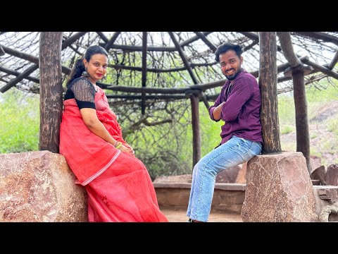 Jungle Mai itne garmi 🥵 #youtube