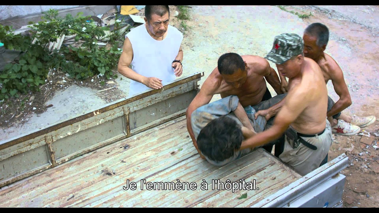 Miniature de la vidéo BEIJING STORIES - Bande Annonce VOST du film Beijing Stories