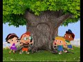 Little Einsteins British Theme Song Season 1