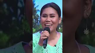 Download lagu Evi Masamba ditantang Menyanyikan lagu Agnes Monica? mp3