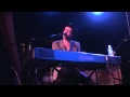 The Veils - Begin Again (HD, Live From Toff In Town)