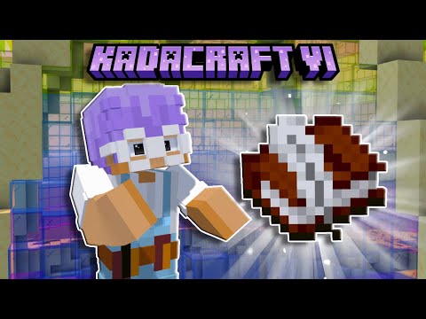KADACRAFT 6 - SHOP PERMIT FOR THE GO [EP 18]