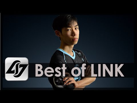 Best of CLG Link - Highlight Montage
