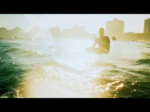 Stumbleine - She Stole The Beach
