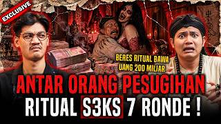 Download lagu SAMA HIV MAH GA TAKUT ! YANG PENTING CUAN NOMOR SATU ! PESUGIHAN GUNUNG 'X' JAWA TENGAH ! mp3 Download lagu SAMA HIV MAH GA TAKUT ! YANG PENTING CUAN NOMOR SATU ! PESUGIHAN GUNUNG 'X' JAWA TENGAH ! mp3