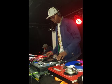 KONEXION DJ épisode 24 DJ Mada Wan, DJ Kill Kenny. Hommage à DJ Ronsha.