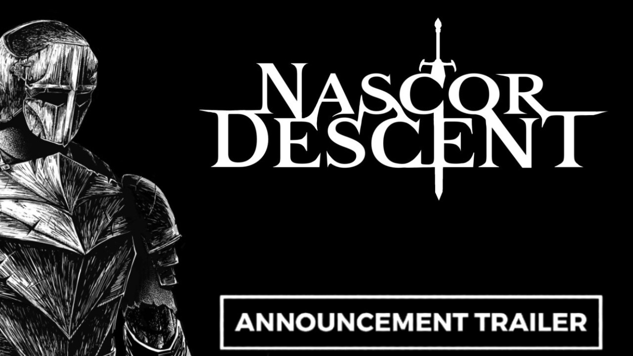 Announcement Trailer