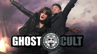 Mlny Parsons of Royal Thunder discusses Wick, her vocal range, and much more!