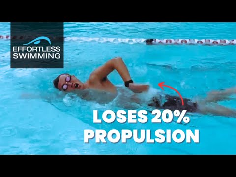 [Feedback Friday] How To Break 2:00/100m