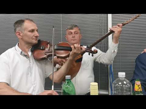 PAĆO - BEGAN - ILIJA - Čuj garava moja (Official live Video)