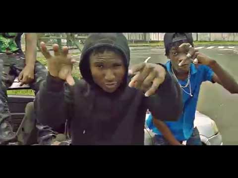 MARCUSS POSSIBLE -freestyle// VaRiAtIoN (shot By Blydz Dising)