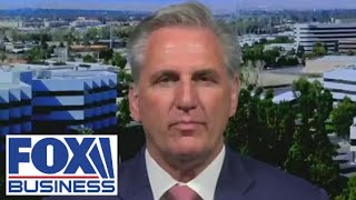 Rep. Kevin McCarthy: What American can afford this?