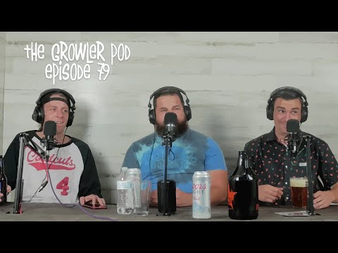 The Growler Pod Episode 79: The XLR Input