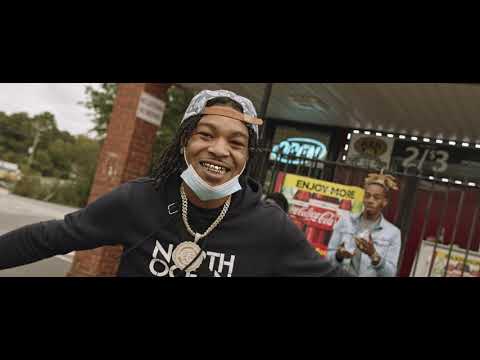 Geezy Escobar - Entanglement (Official Music Video)