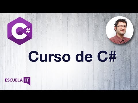 Presentación de C