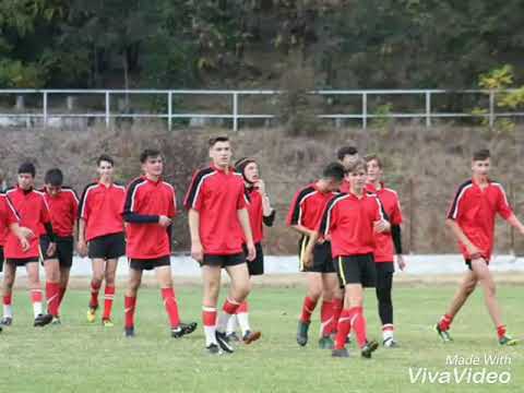 CSS Unirea Iaşi-19 vs CSS Bârlad-12
