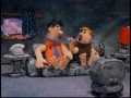 Flintstones Robot Chicken Adult Swim