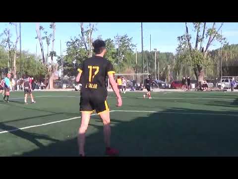 LA OVALADA VS BACALAOS - #LigaNuñez - S15 - 16/10/2022