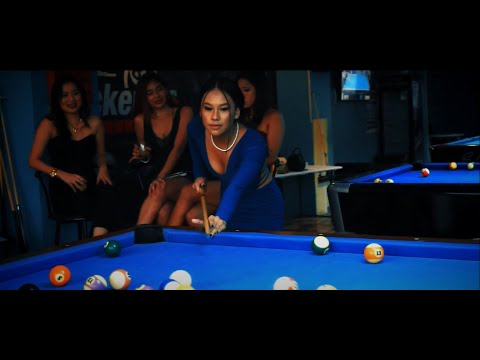 The Higher Creatures - Lamina (Official Music Video)