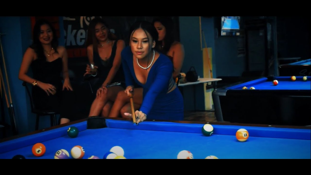 The Higher Creatures - Lamina (Official Music Video)