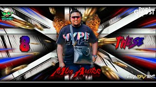 Download lagu 8 These Amirr Macha  Remix|Deejay Ghost|Green Rasta Crew Production|DjRemixFm.ComMy mp3