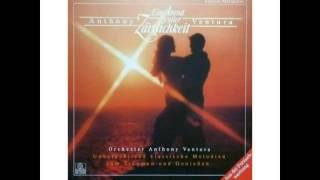 Anthony Ventura - Island In The Sun