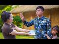Will The Veteran And His Daughter Accept His Ex Wife S Apology And Financial Support